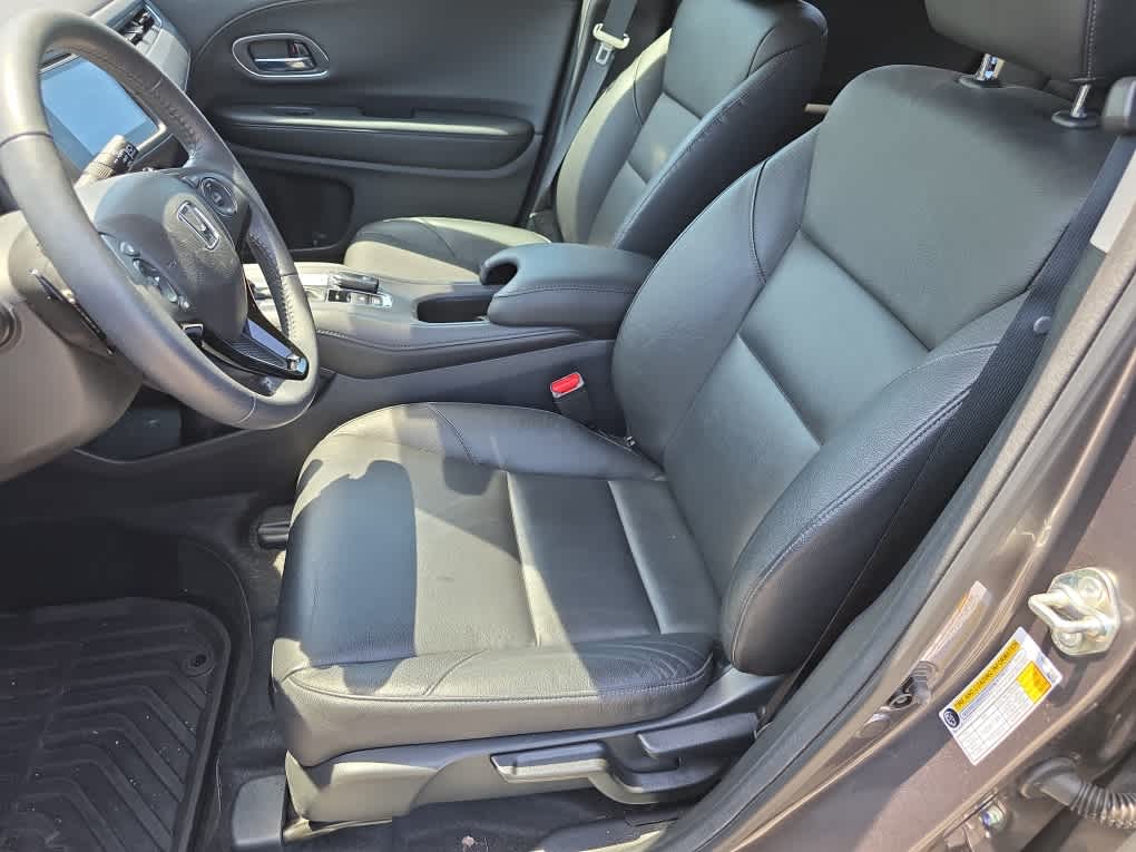 2017 Honda HR-V EX-L - Photo 10