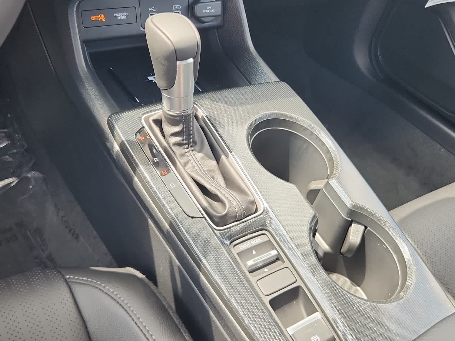 2026 Honda Civic Sport Touring - Photo 13