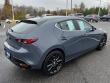 2020 Mazda Mazda3 Premium Package Hatchback