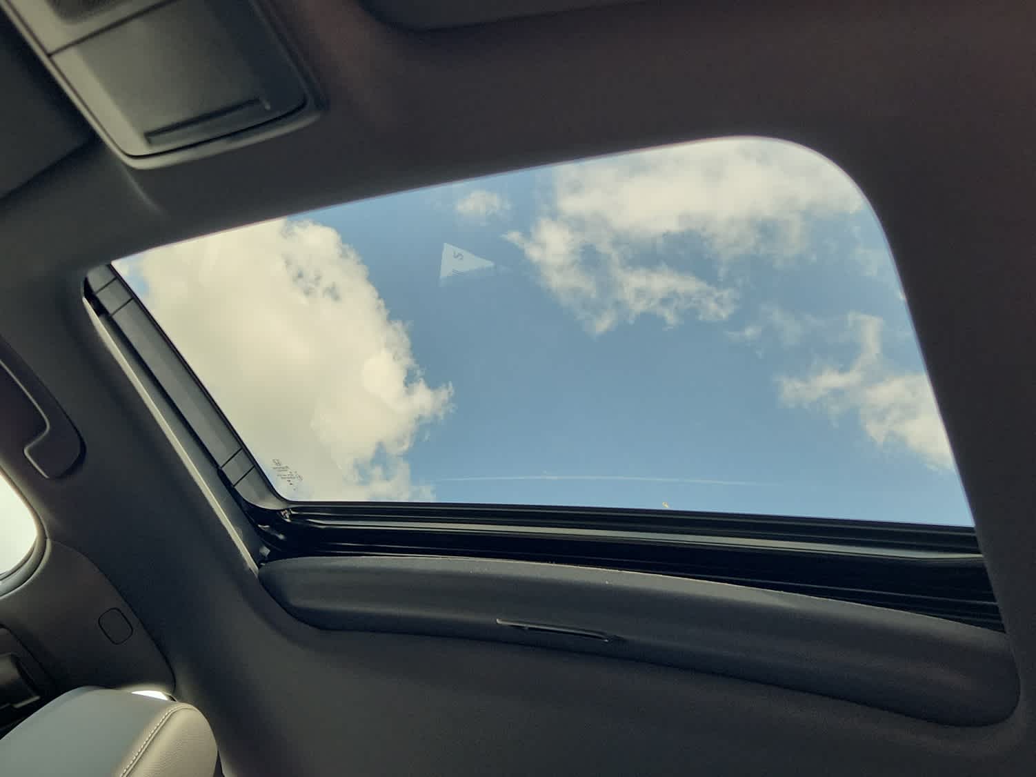 2026 Honda Civic Sport Touring - Photo 12