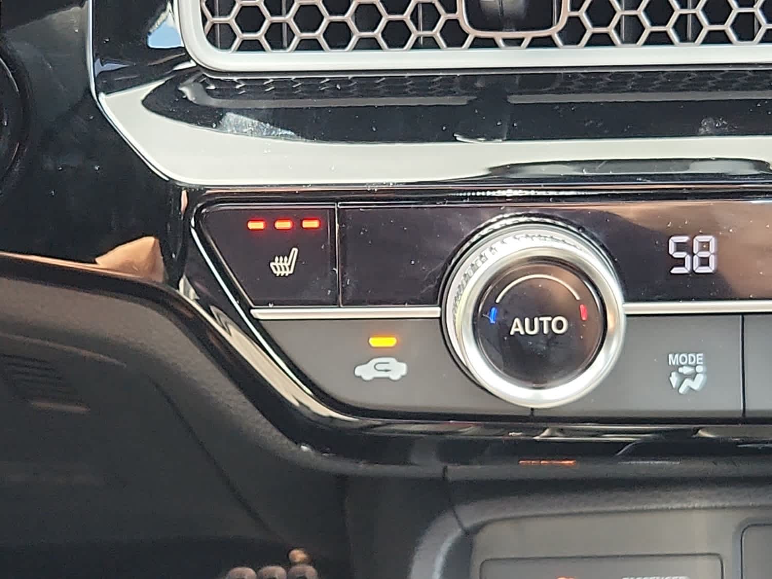 2026 Honda Civic Sport Touring - Photo 16