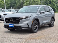 2026 Honda CR-V EX SUV