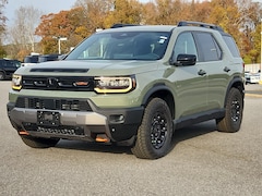 2026 Honda Passport TrailSport Blackout SUV