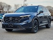 Honda CR-V Hybrid