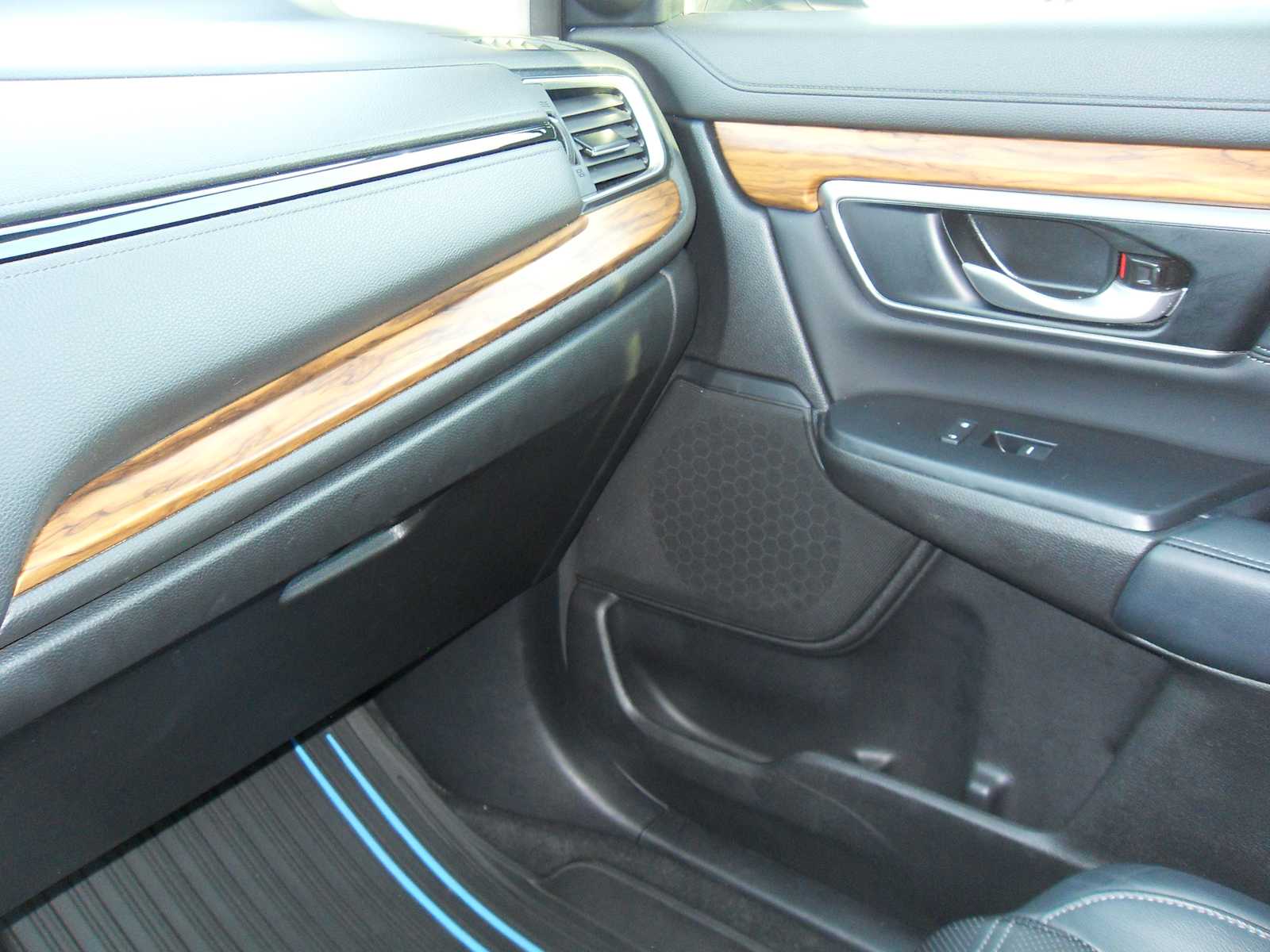 2022 Honda CR-V EX-L - Photo 37