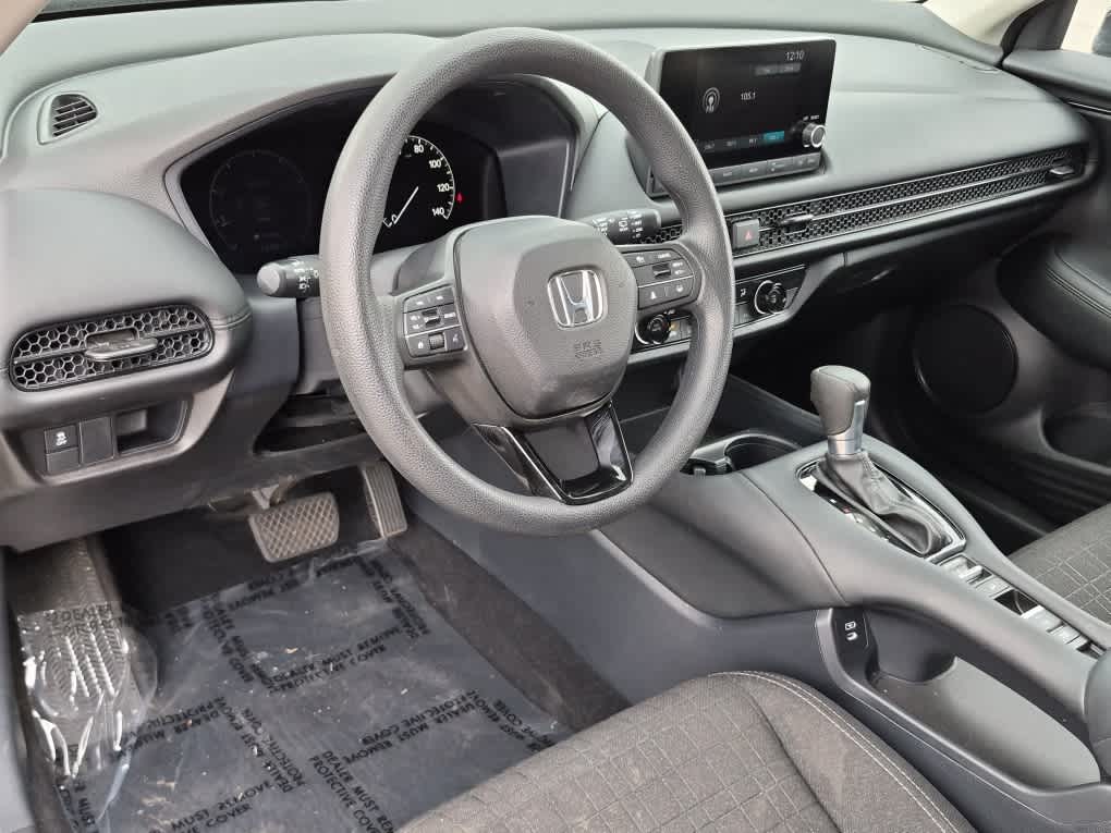 2024 Honda HR-V LX - Photo 13