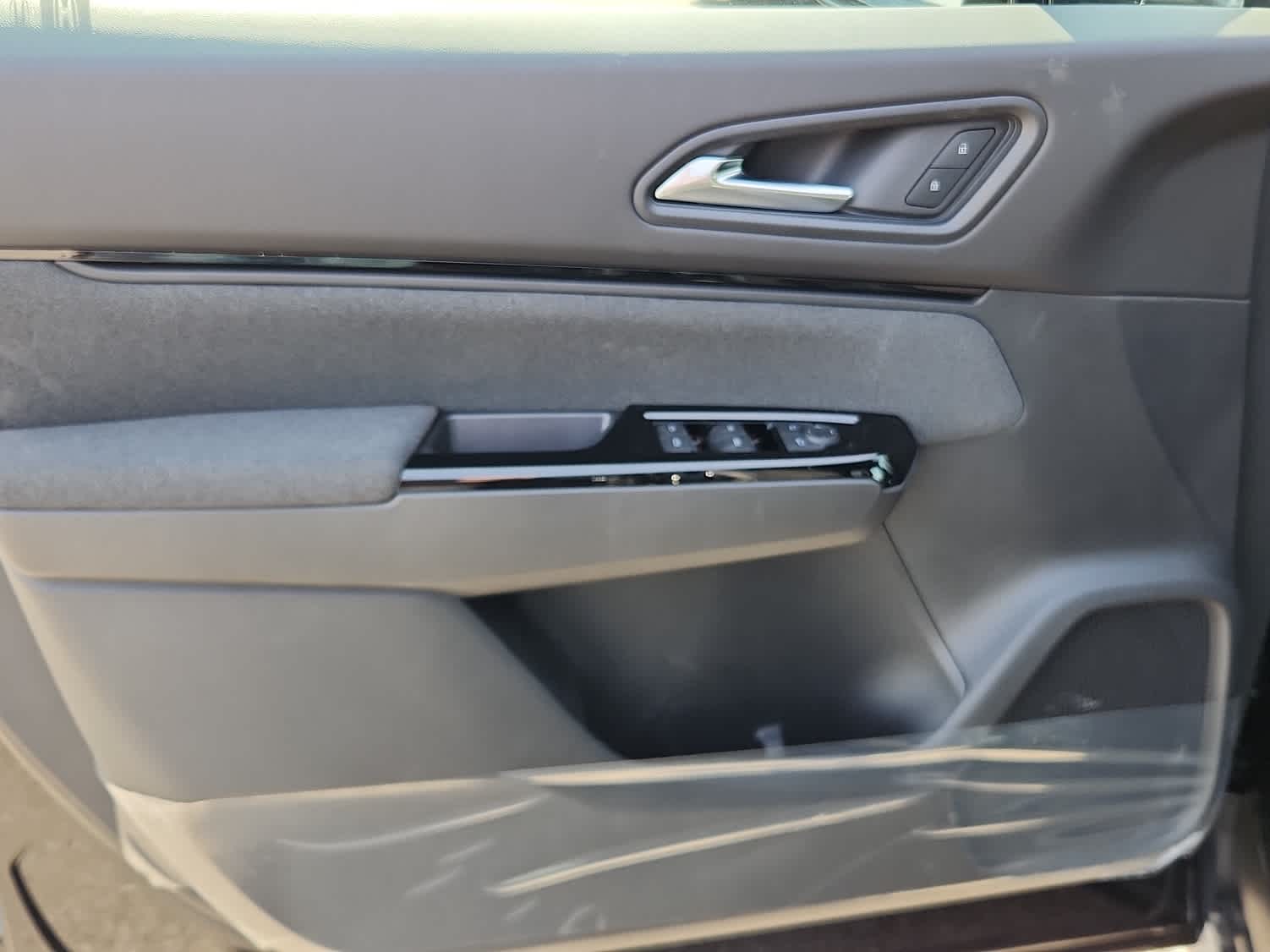 2025 Honda Prologue EX - Photo 9