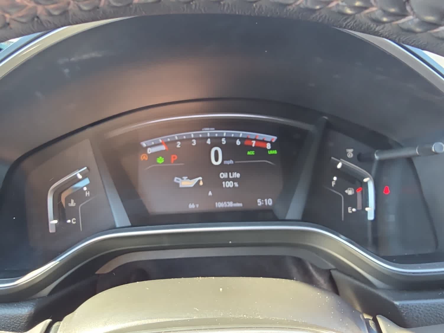 2021 Honda CR-V EX-L - Photo 15