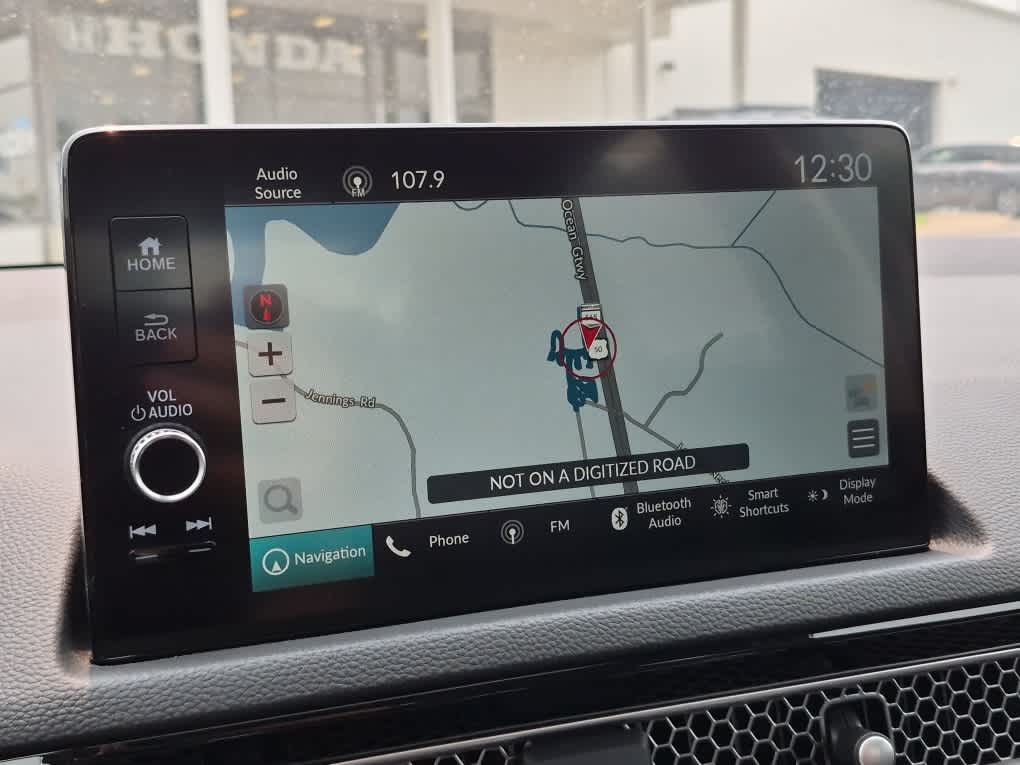 2023 Honda Civic Touring - Photo 19