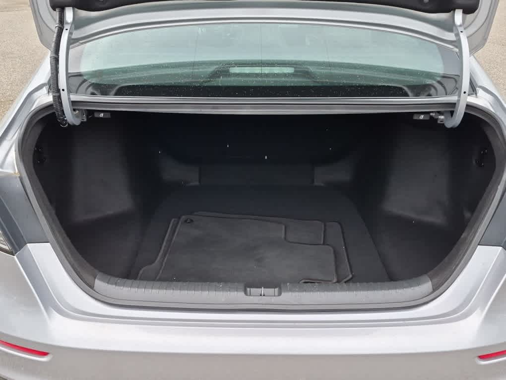 2024 Honda Accord Hybrid Sport - Photo 20