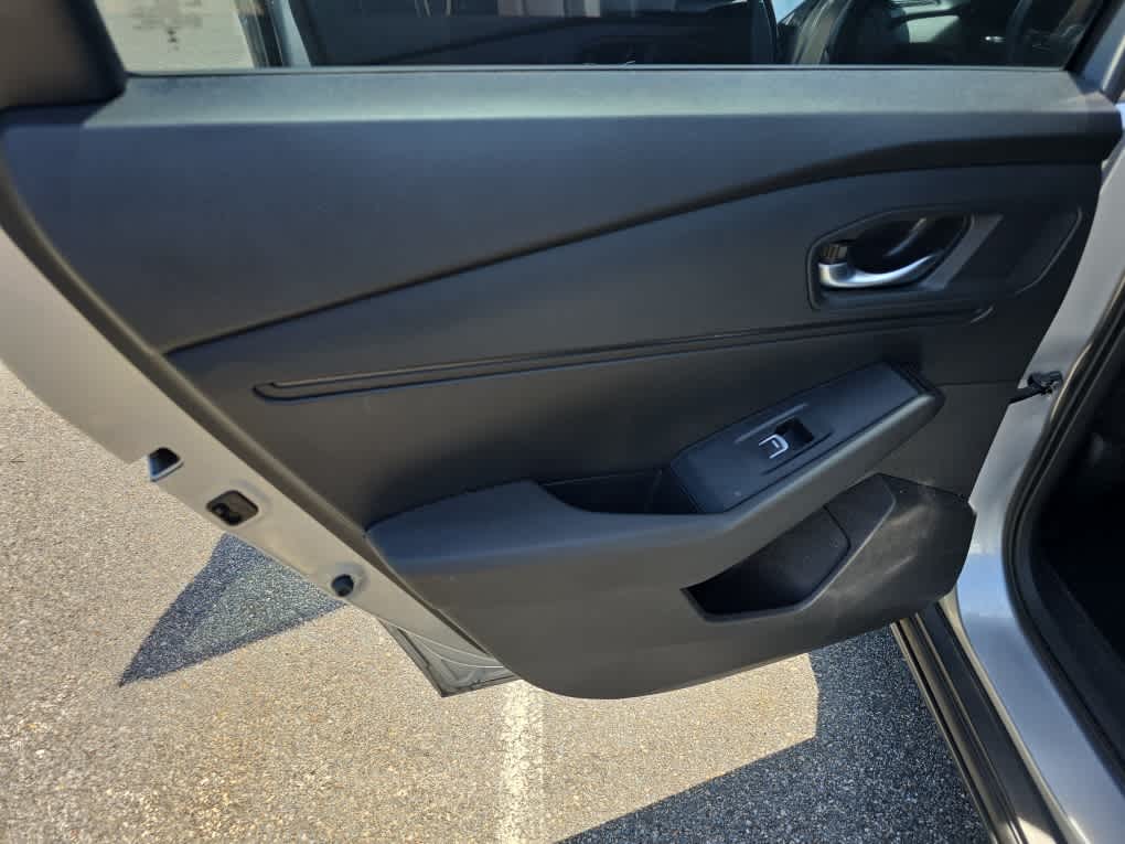 2024 Honda Accord Hybrid Sport - Photo 14