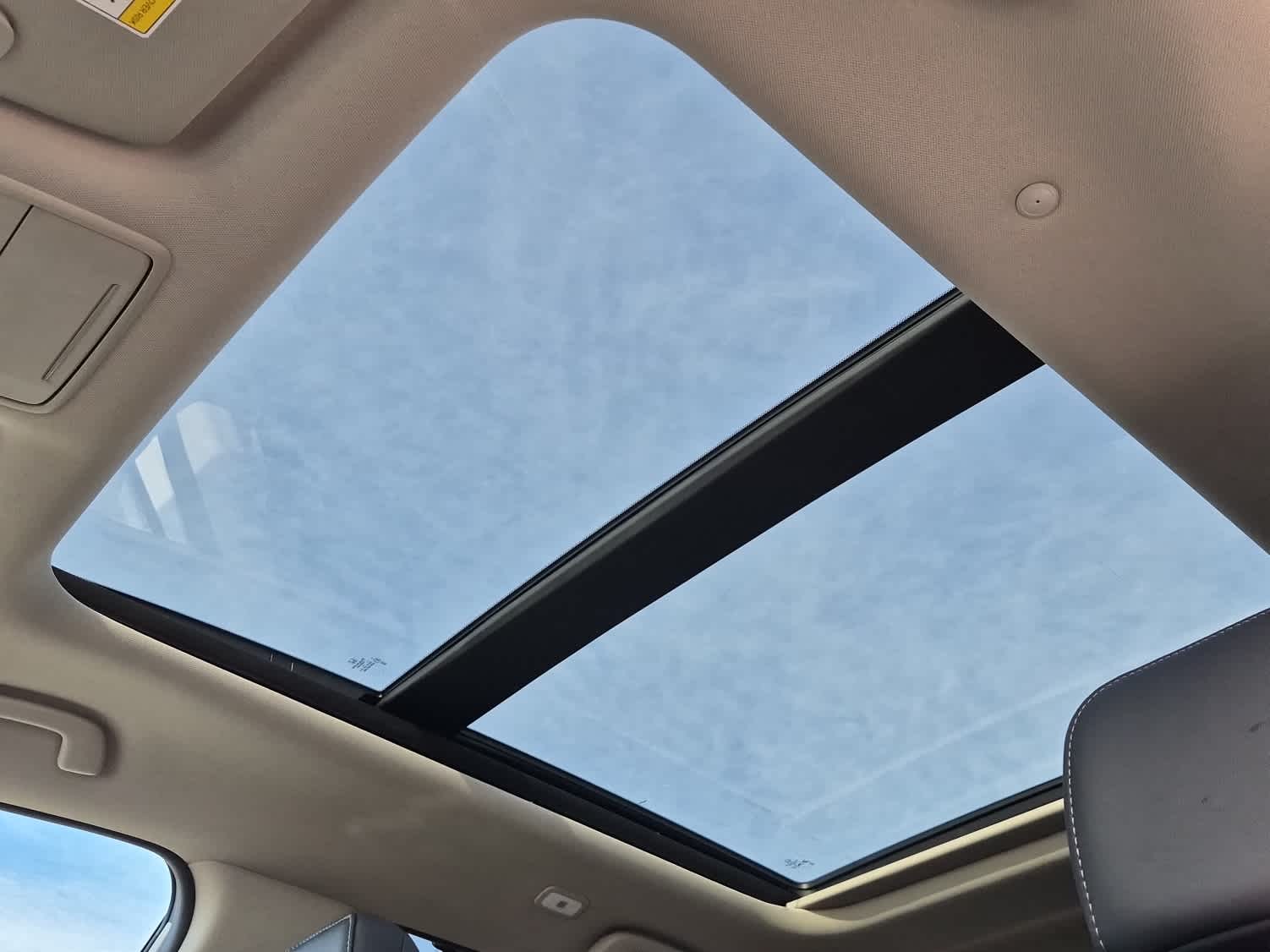 2026 Honda Pilot Touring - Photo 14