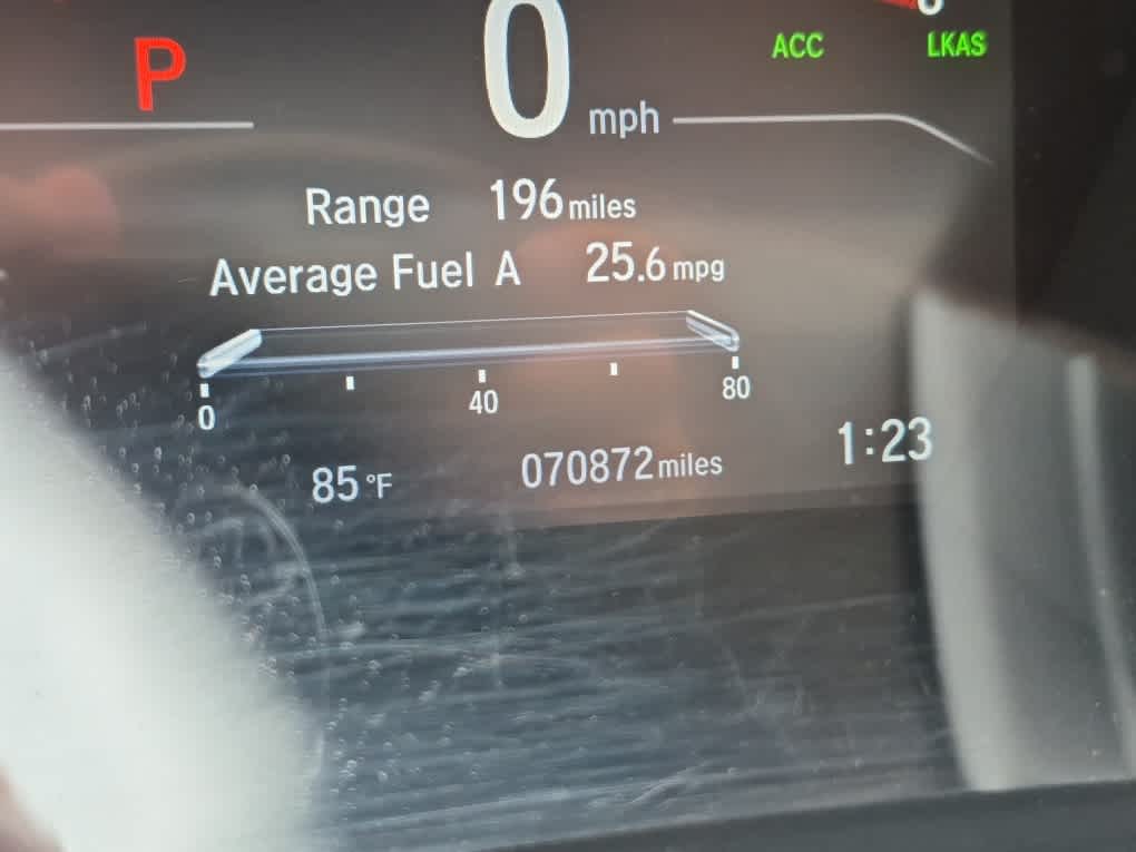 2017 Honda CR-V EX-L - Photo 20