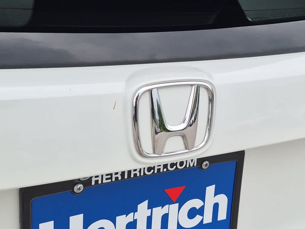 2018 Honda Civic Hatchback EX - Photo 24
