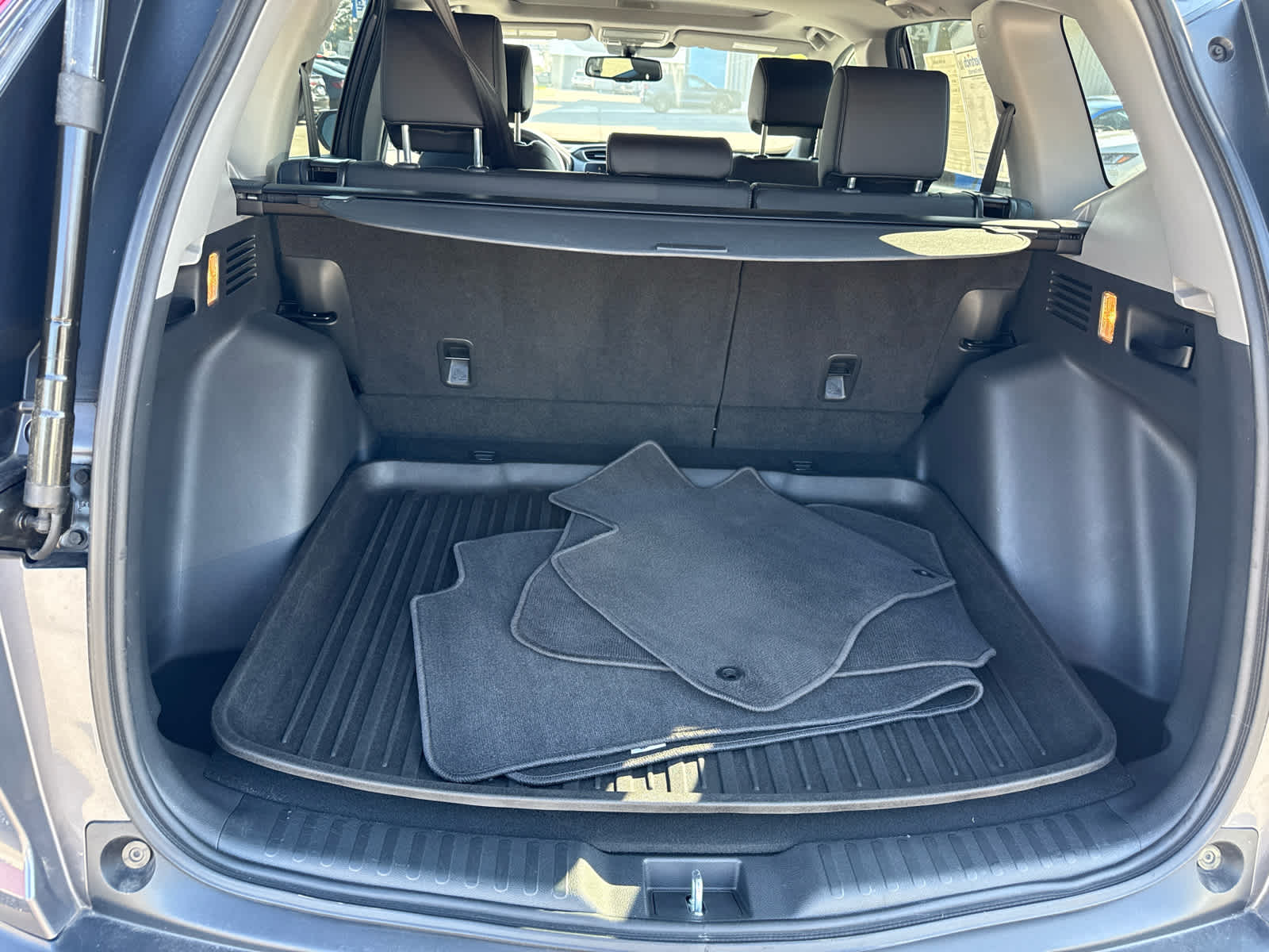 2022 Honda CR-V EX-L - Photo 11