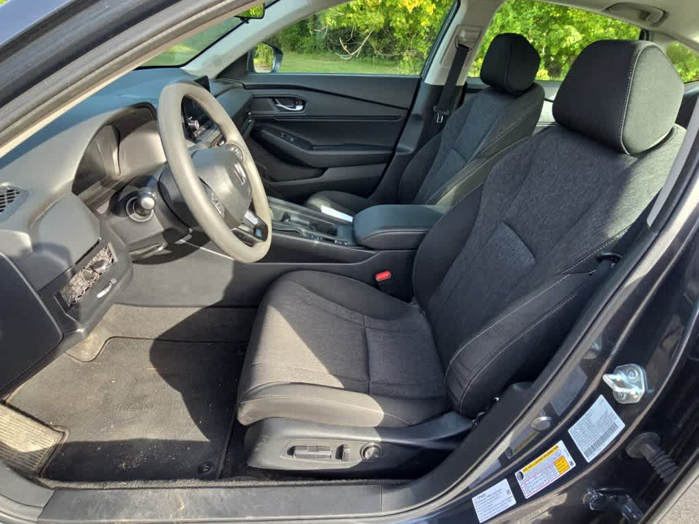 2024 Honda Accord EX - Photo 8