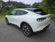 2021 Ford Mustang Mach-E Premium SUV