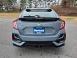 2021 Honda Civic Sport Hatchback