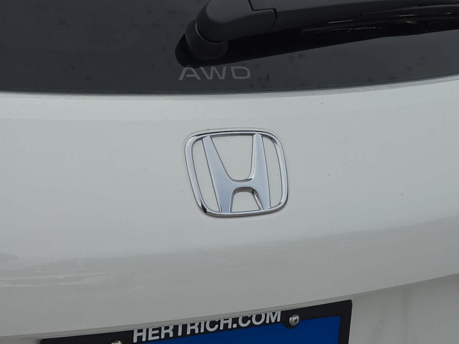 2026 Honda HR-V Sport - Photo 16