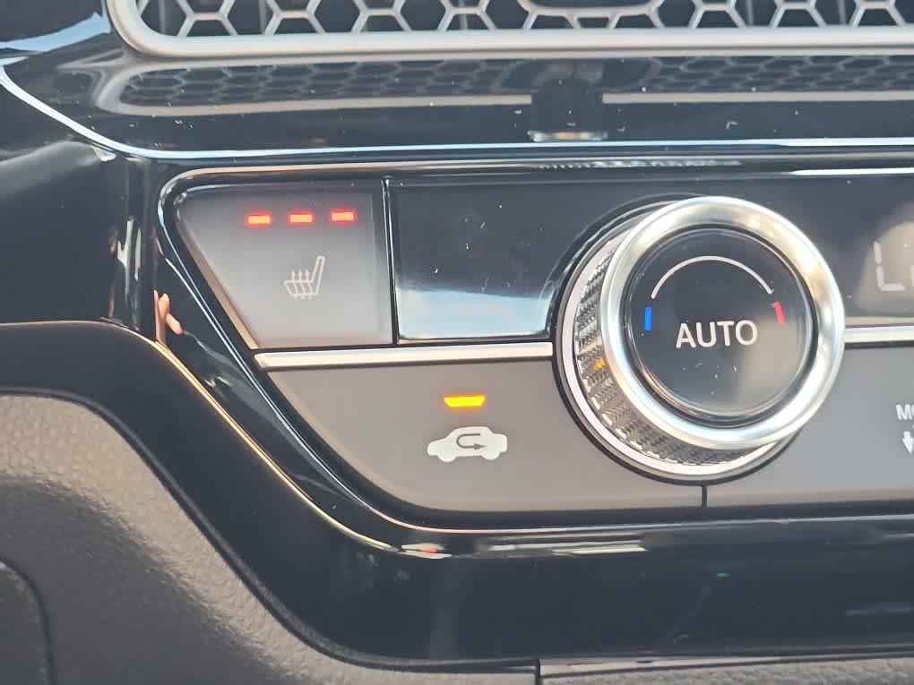 2026 Honda Civic Sport Touring - Photo 16