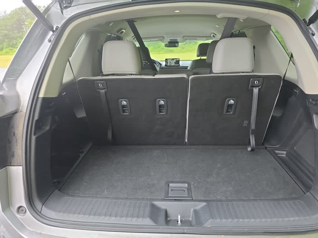 2025 Honda Pilot EX-L - Photo 16