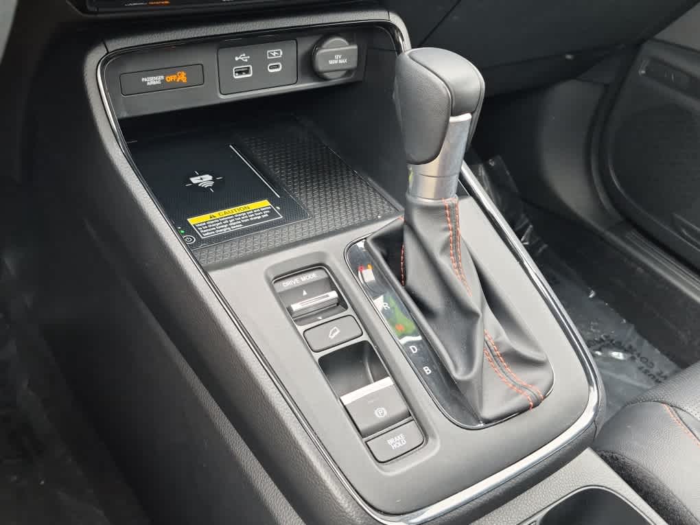 2024 Honda CR-V Sport Touring - Photo 16