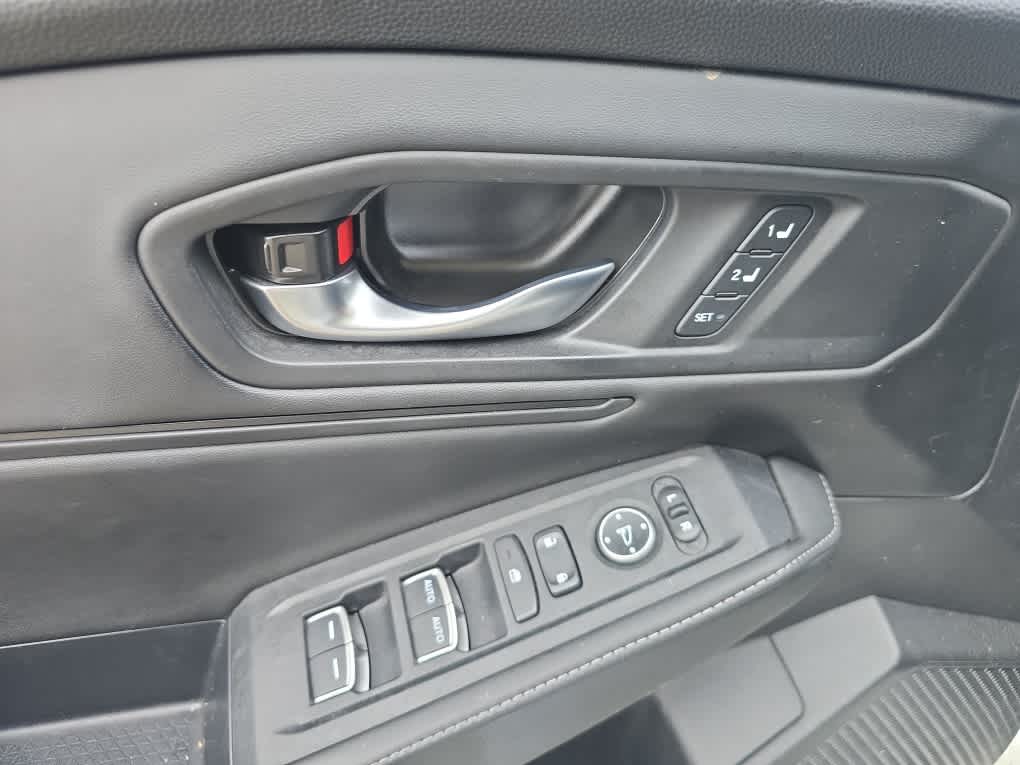 2025 Honda Accord Hybrid Sport-L - Photo 7