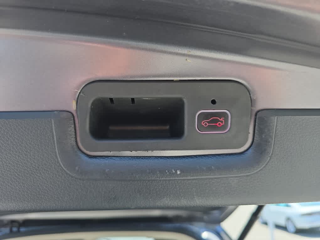 2017 Honda HR-V EX-L - Photo 16