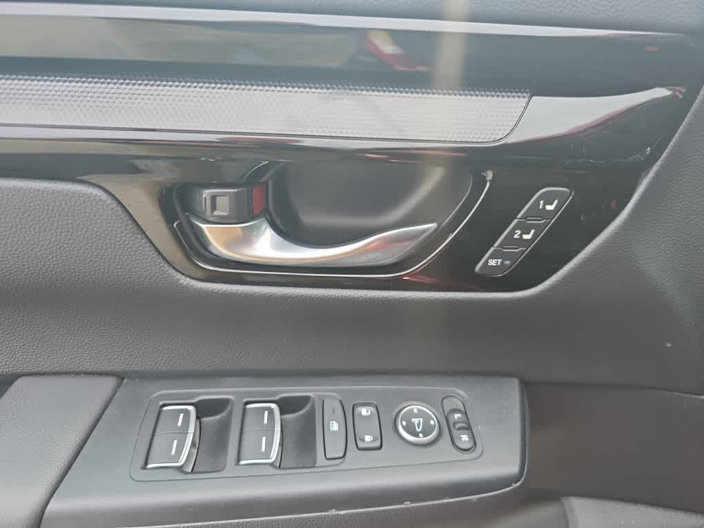 2024 Honda CR-V Sport Touring - Photo 9