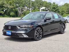 2026 Honda Accord Hybrid Touring Sedan