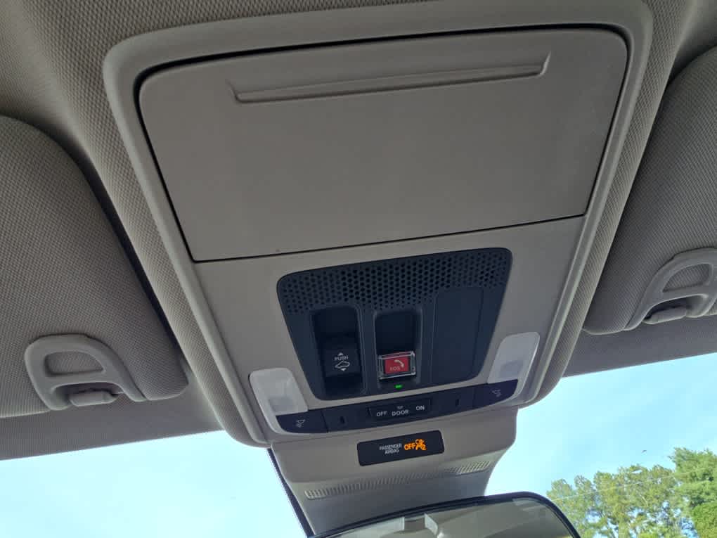 2024 Honda Accord EX - Photo 16