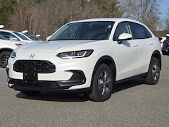 2026 Honda HR-V LX SUV