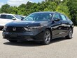 Honda Accord Hybrid