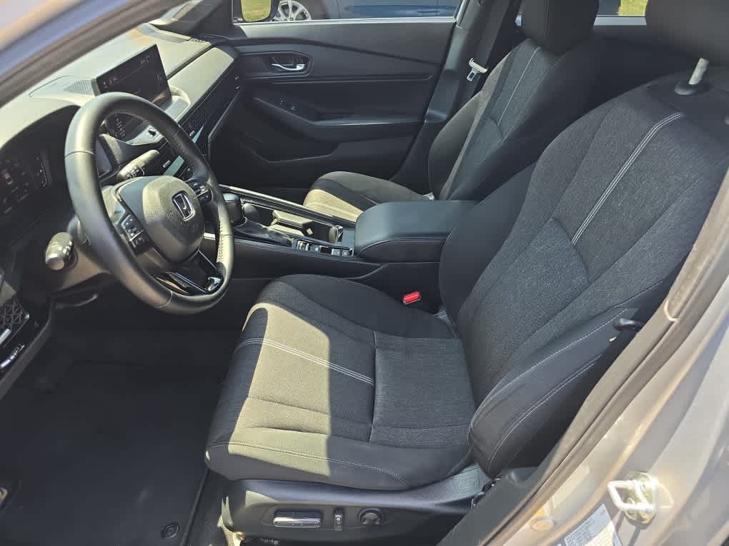 2024 Honda Accord Hybrid Sport - Photo 10