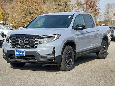 2026 Honda Ridgeline TrailSport+ Truck Crew Cab