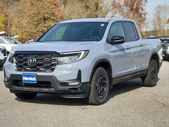 2026 Honda Ridgeline TrailSport+ Truck Crew Cab