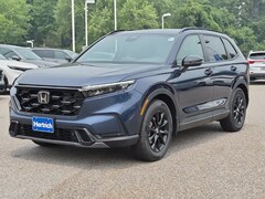 2026 Honda CR-V Hybrid Sport-L SUV
