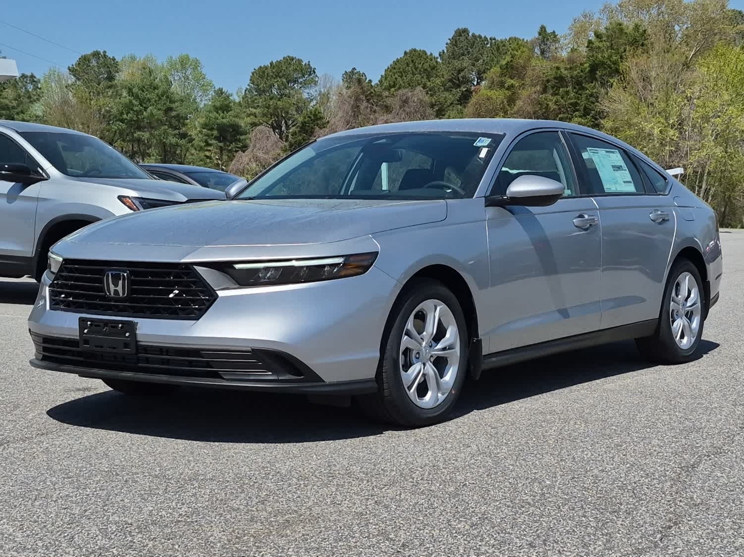 2026 Honda Accord