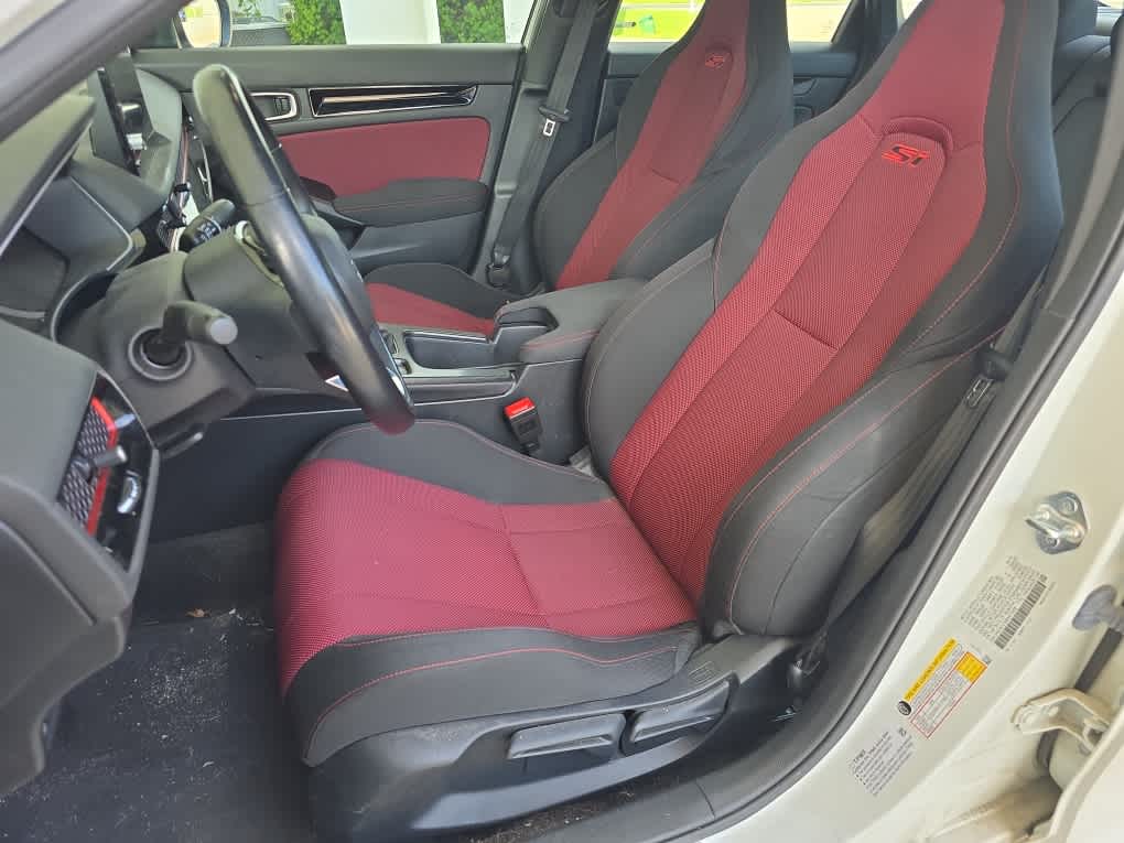 2024 Honda Civic Si - Photo 10