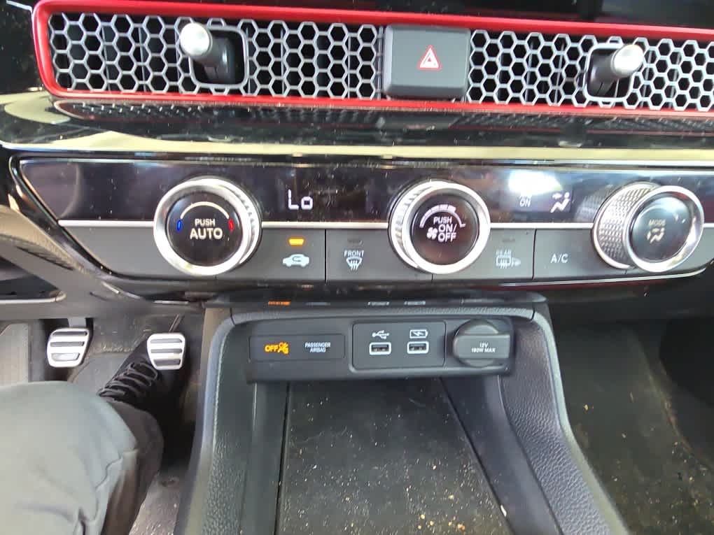 2024 Honda Civic Si - Photo 18