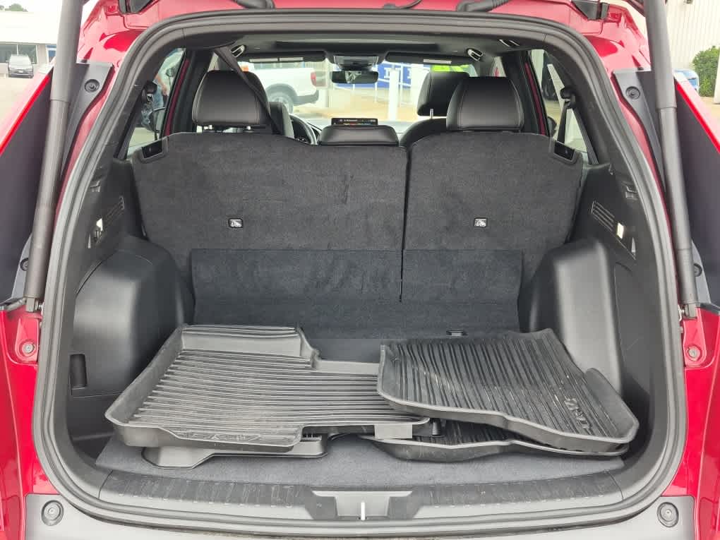 2024 Honda CR-V Sport Touring - Photo 23