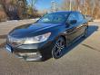Used 2017 Honda Accord Sport SE Sedan