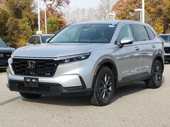 2026 Honda CR-V EX-L SUV
