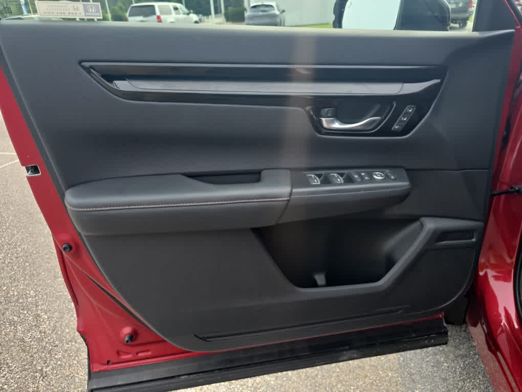 2024 Honda CR-V Sport Touring - Photo 8