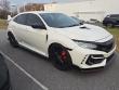 2021 Honda Civic Type R Touring Hatchback