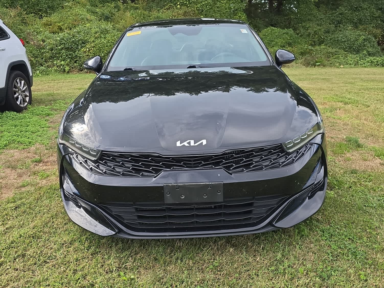 2024 Kia K5 GT photo 2