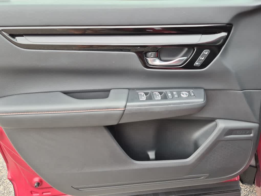 2024 Honda CR-V Sport Touring - Photo 12