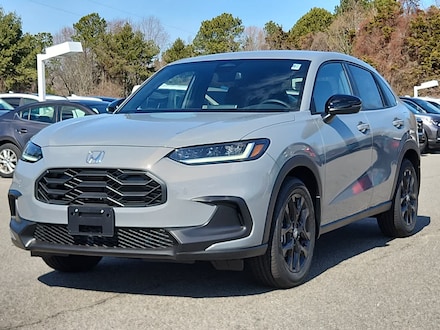2025 Honda HR-V Sport SUV