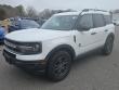 Certified 2021 Ford Bronco Sport Big Bend SUV