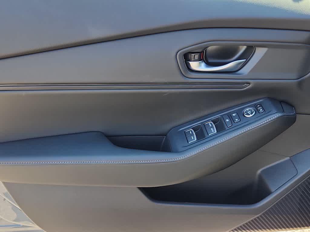 2025 Honda Accord Hybrid Sport - Photo 17